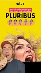 Mon avis sur Pluribus