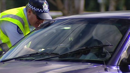 1,473 Queensland drivers test positives to cocaine over two years