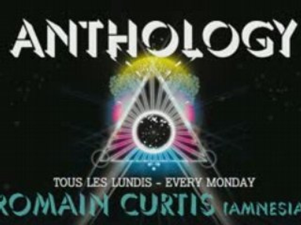 Anthology