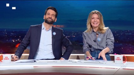 Perrine Storme sur BFM (11/11/2025)