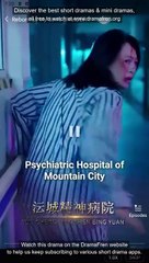 Reborn as My Son's Shield Chinese Drama - English Sub