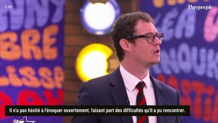"Ça ne m’était encore jamais arrivé" : Enseignant dans la vie, ce prof de la Star Academy s'est retrouvé sans poste suite à une lettre du rectorat