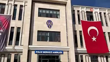 Bursa’da 28 yıl hapis cezasıyla aranan 2 şüpheli yakalandı
