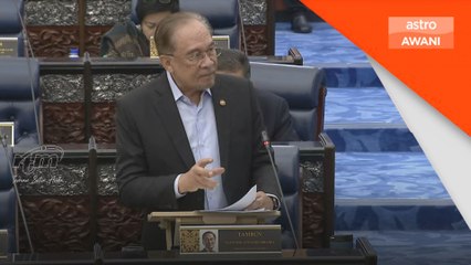 PM bidas dakwaan elak jawab soalan