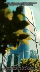 The Orphan Ceo / Queen Of My Own Fire - Full Movie