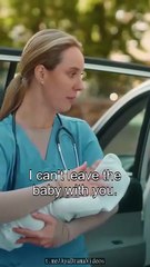 Pregnant Cinderella EngSub