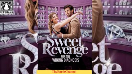 🍏💛🏴 01.01 - 11.30 🔥 Sweet Revenge for the Wrong Diagnosis dailymotion 🌐x9tkrq4