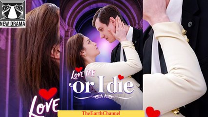 🍏💙🏴 01.01 - 11.30 🔥 Love Me or I Die dailymotion 🌐x9tkrqc