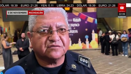 Javier Duarte podría quedar libre la próxima semana | Elisa Alanís, 10 de noviembre 2025