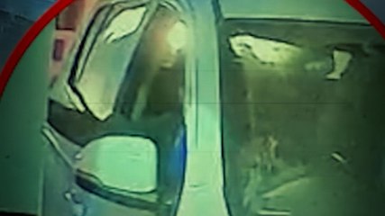 Delhi Blast के बाद एक्शन में एजेंसियां, खंगाले 100 CCTV फुटेज