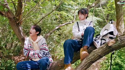 embracing the star together season 1 episode 6 in Hindi dubbed