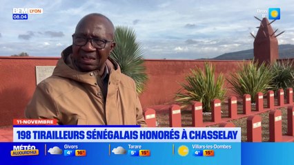 Le journal de 8h du mardi 11 novembre 2025