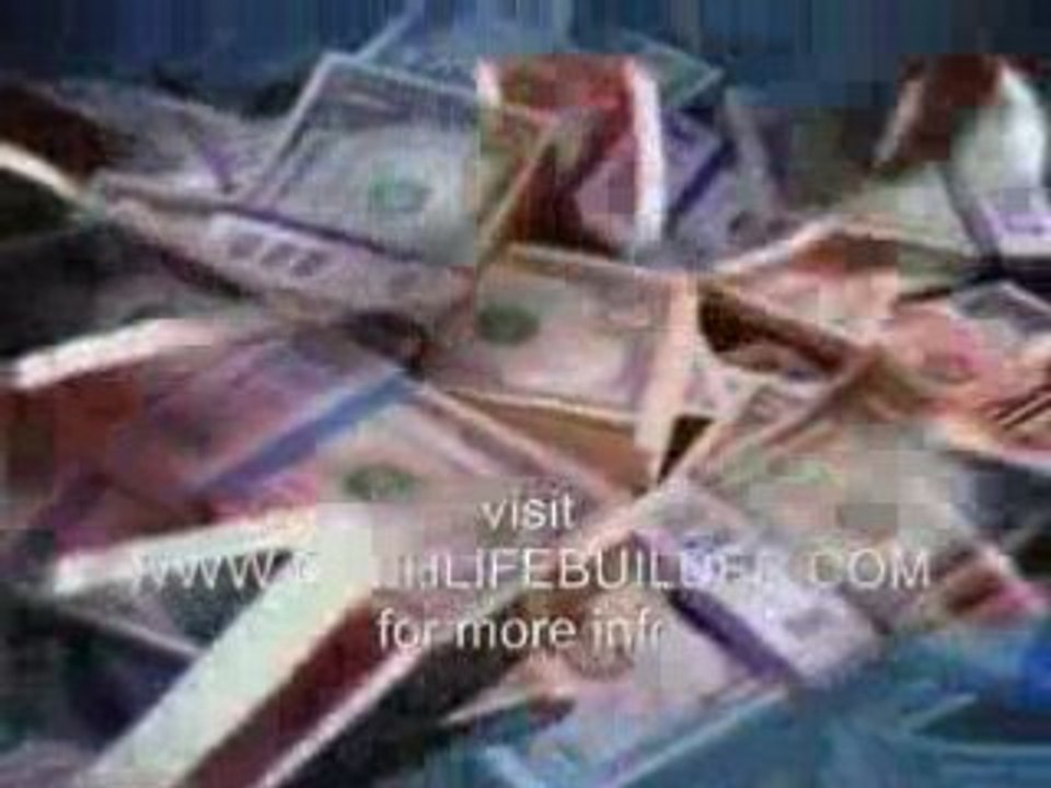 Get out of Debt, Join Onlin Business