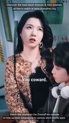 The Bomb Disposal Expert Chinese Drama - English Sub