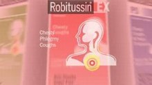 Red Robitussin 3D Animated Advertisment by Mediafreaks