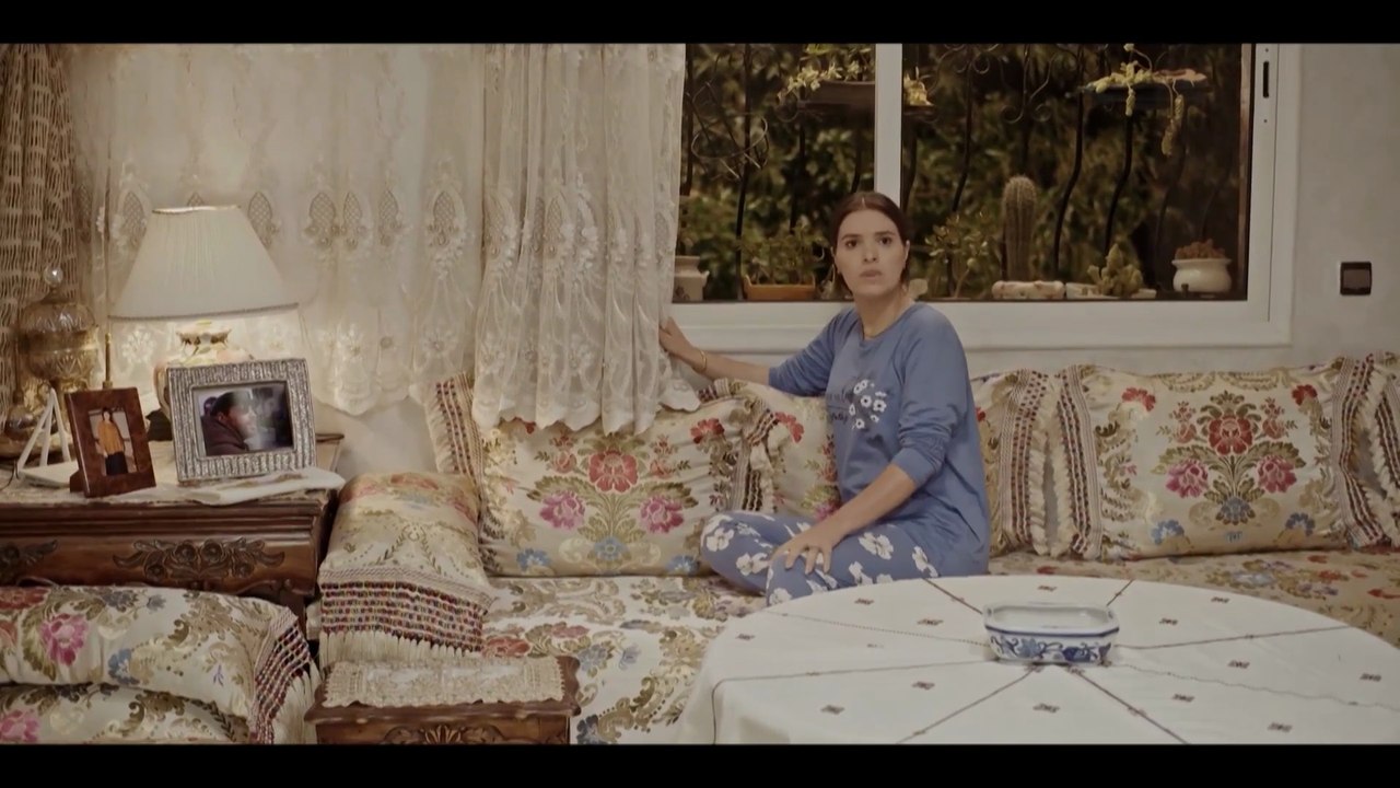 HD 5 مسلسل يد الجنة الحلقة
