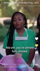 The Heiress Returns - The Day I Fought Back - Drama FULL