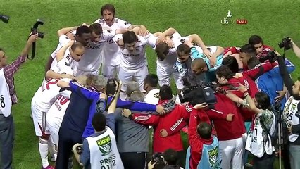 5 mayıs 2013 Galatasaray Sivasspor maçı