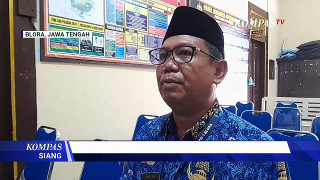 Kasus Perundungan Siswa SMP di Blora, Polisi Panggil 33 Pelajar | KOMPAS SIANG