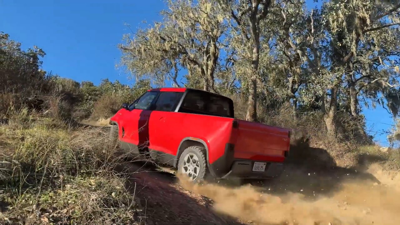 2025 Telo MT1 vorgestellt – Elektrotruck für die Stadt mit 560 km Reichweite