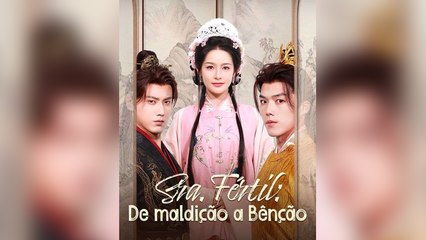Sra. Fértil De Maldição A Bênção Filme Completo