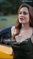 The Mafia Boss Happens to be My s.e.x Partner GS Full Movie