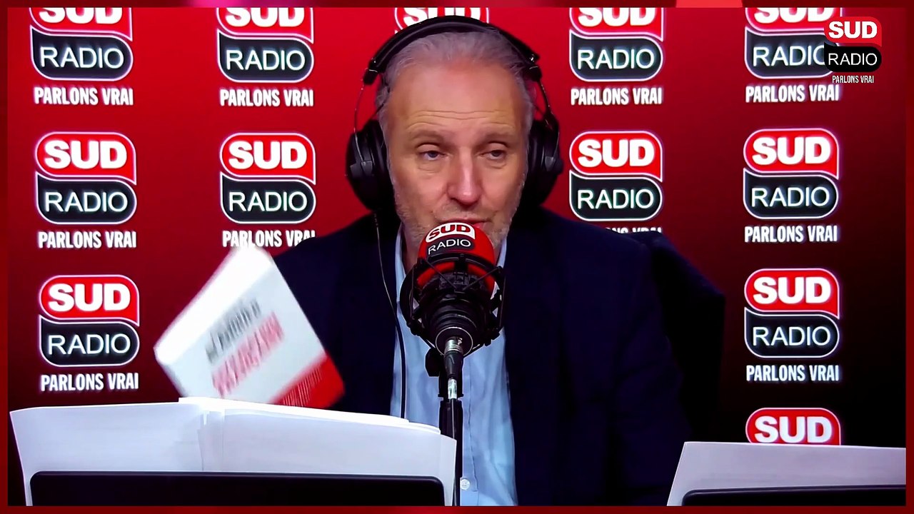 Jean-Michel Blanquer : "Il n'y a aucune honte à vouloir maîtriser son flux migratoire !"
