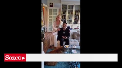 'Sevgili' iddiaları Muazzez Ersoy'u çileden çıkardı