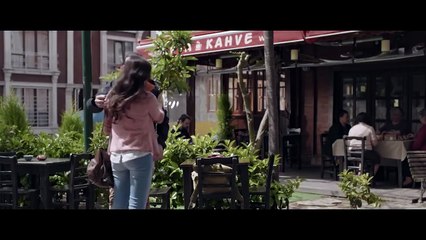 Benim Adım Feridun Komedi Filmi İzle