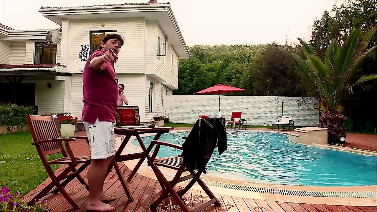 Dabbe 3 Bir Cin Vakası Korku Filmi