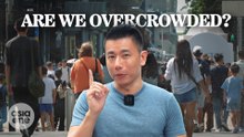 Is Singapore overcrowded? I The Current State