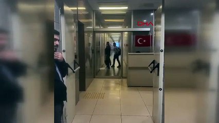 Uyuşturucu testleri pozitif çıkan Derin Talu ve Deren Talu ifade verdi