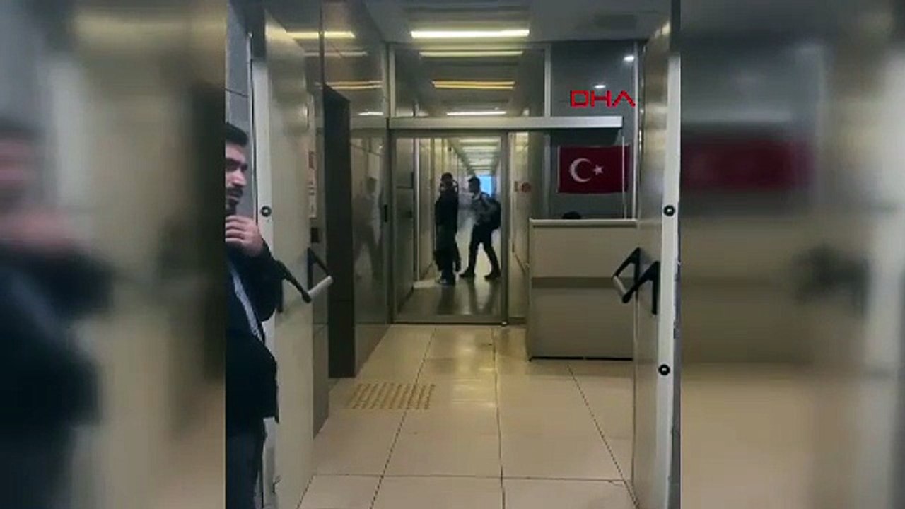 Uyuşturucu testleri pozitif çıkan Derin Talu ve Deren Talu ifade verdi