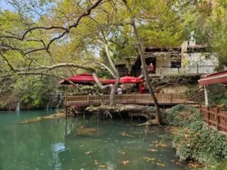 Kenan Evren için yaptırılmıştı: Saklı cennet şimdilerde bambaşka bir halde