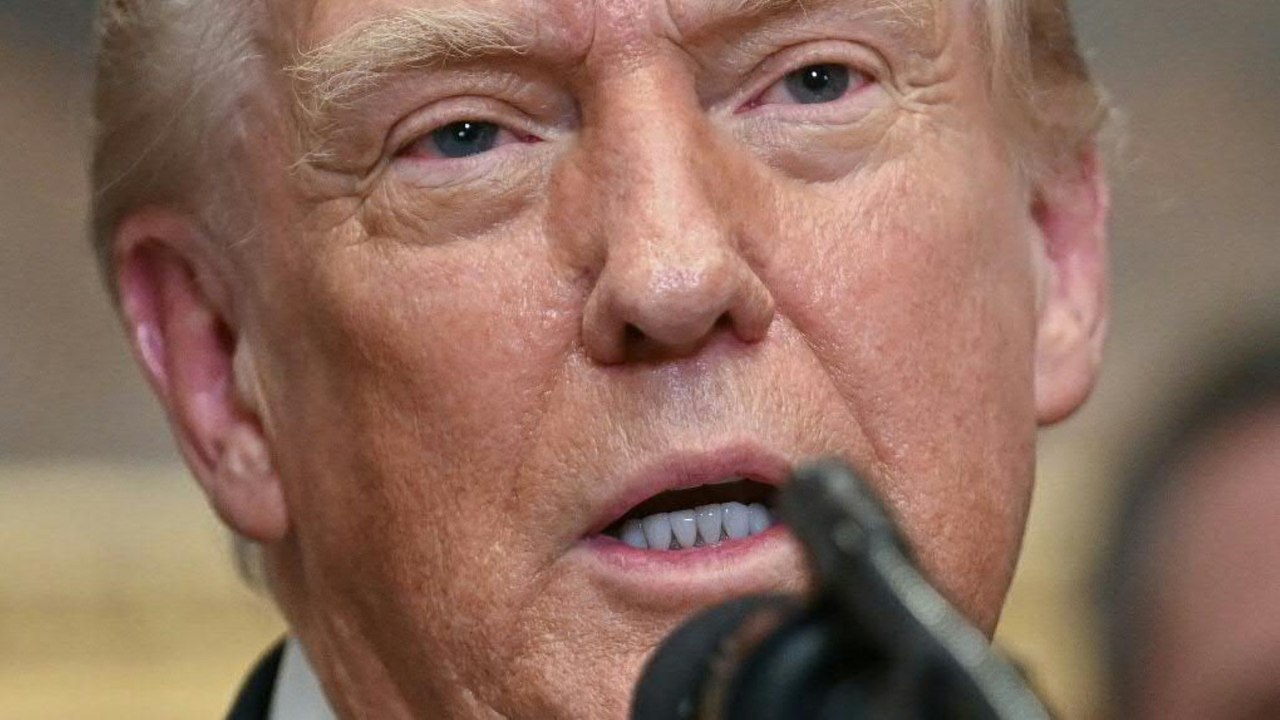 Trump droht BBC mit Klage über eine Milliarde Dollar