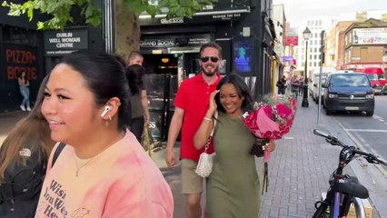 Scariest reactions ever with Snake Prank