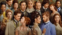 The Forsytes S01E04 (2025)