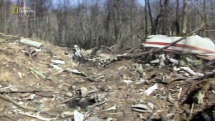 Air Crash Investigation S25E10 Fatal Test Flight
