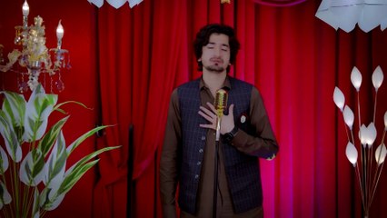 Pashto New Songs 2026 Yow Ishq Wo Nawe Nawe _ Haider Khilji _ Pashto Music _ Official Music Video