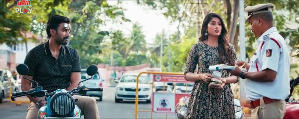 Rudra Garuda Purana 2025 in hindi dubbed