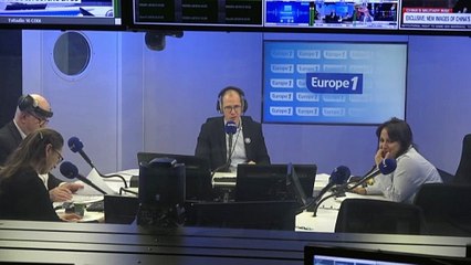 Quand le centre fait le jeu de l'extrême-gauche ?