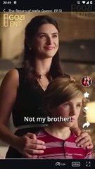 The Return Of Mafia Queen & Detailed Version - Full Movie