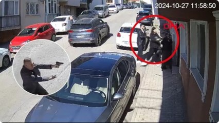 Diş hekimi eşini çocuklarının yanında öldüren sanık, boşanma davası hakimini suçladı