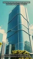 Queen of My Own Fire Chinese Drama - English Sub