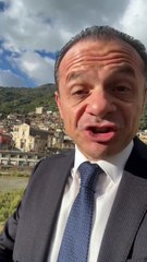 Cateno De Luca - Cateno sta all'opposizione (11.11.25)