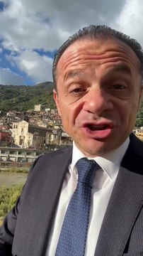 Cateno De Luca - Cateno sta all'opposizione (11.11.25)