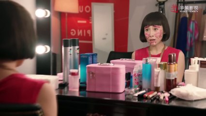 恋人的谎言第4集 _ 贾青、丁一宇、胡宇威主演 _ The Girls' Lies Ep4 _ Starring_ Jia Qing,Jung Il Woo,George Hu