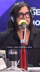 La opinión de Àngels Barceló sobre el PP y su relación con Vox