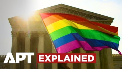 Supreme Court Declines to Revisit Same-Sex Marriage Ruling | What It Means for LGBTQ+ Rights | APT
