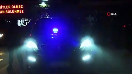 İstanbul'da DEAŞ operasyonu: 12 şahıs paketlendi